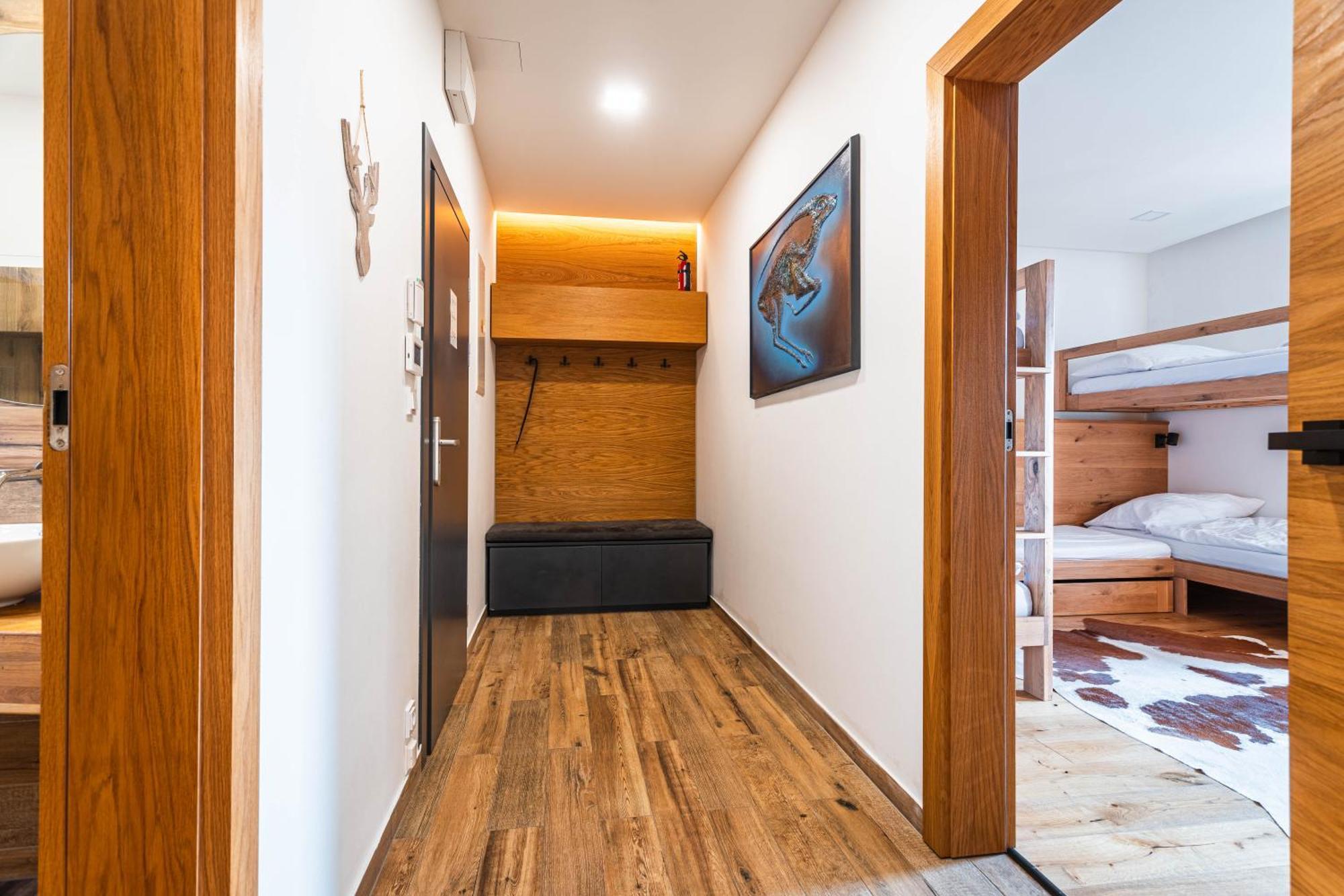 Apartman Svicarek Loučná pod Klínovcem Zewnętrze zdjęcie